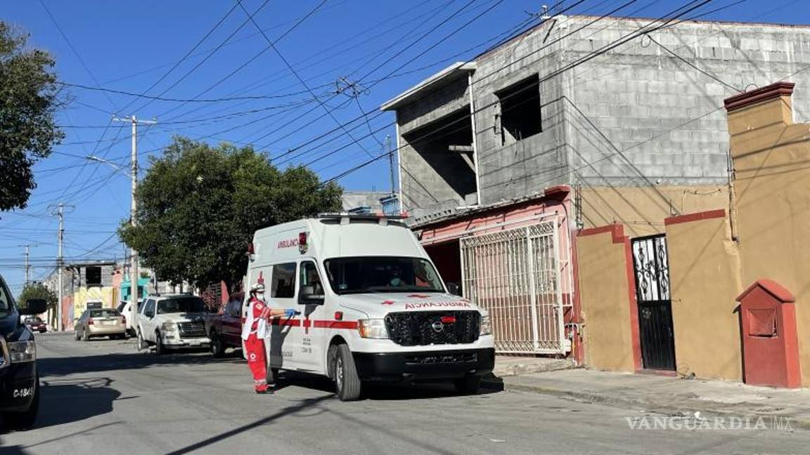 $!La cuñada de Jesús hizo el hallazgo tras escuchar ruidos extraños por la madrugada.