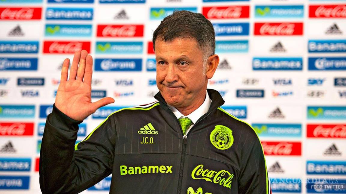 Juan Carlos Osorio regresa a México para dirigir a los Xolos de Tijuana