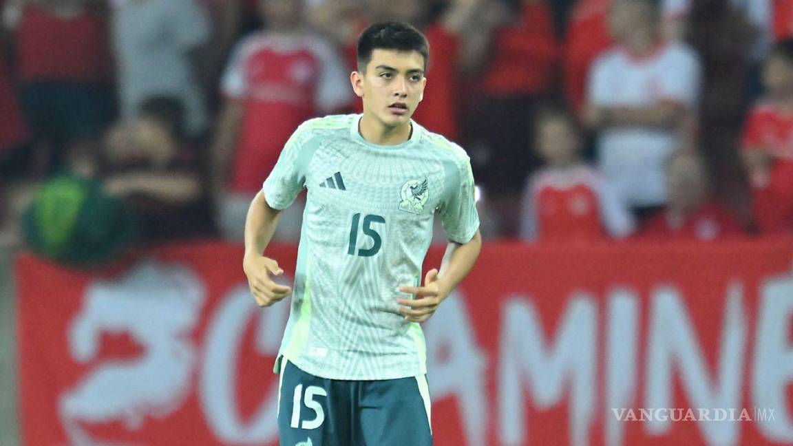 Gilberto Mora: sereno, ¿para qué alucinarse con la fama?