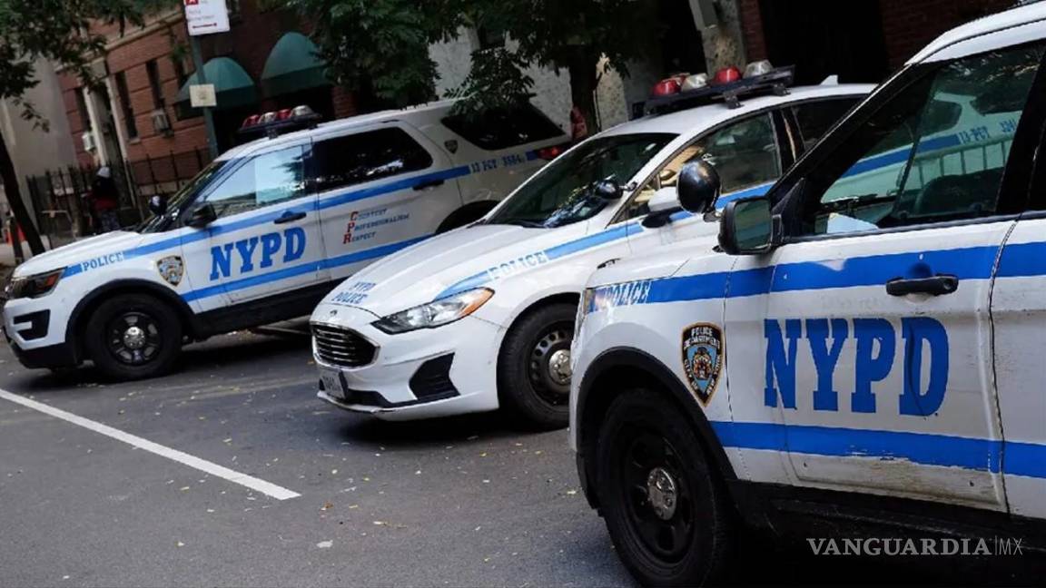 Hombre apuñala y asesina a 4 familiares en Nueva York; es abatido por policías