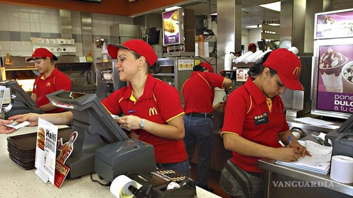 McDonald’s en la mira por denuncias de acoso, racismo y abuso sexual en Reino Unido