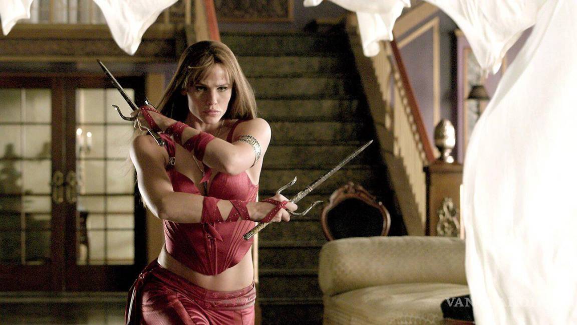 ¡Regreso épico! Confirman que Jennifer Garner vuelve como Elektra para ‘Deadpool’ 3 junto a Hugh Jackman y Ryan Reynolds