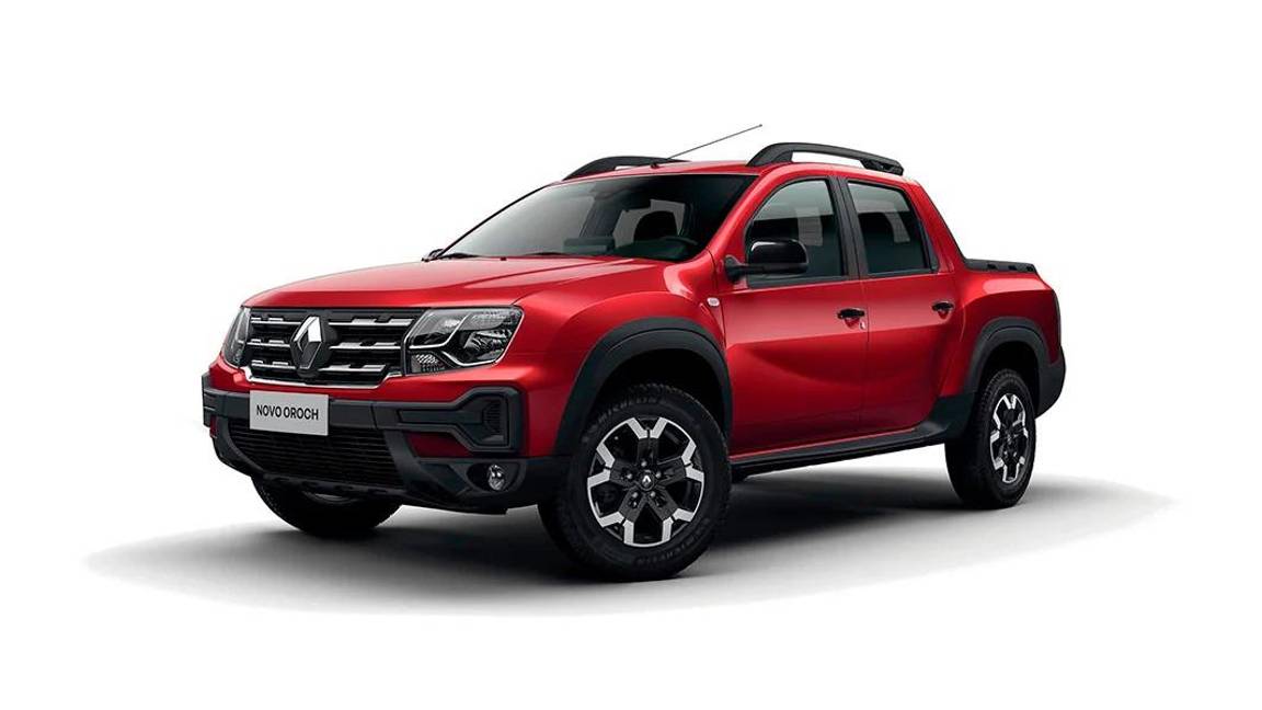 $!Las mejores pick-ups en este 2023, que cuestan menos de 600 mil pesos