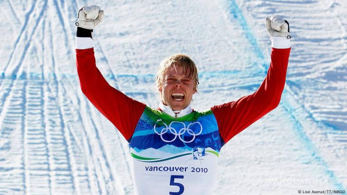 Fallece Audun Gronvold, medallista olímpico noruego, tras ser alcanzado por un rayo