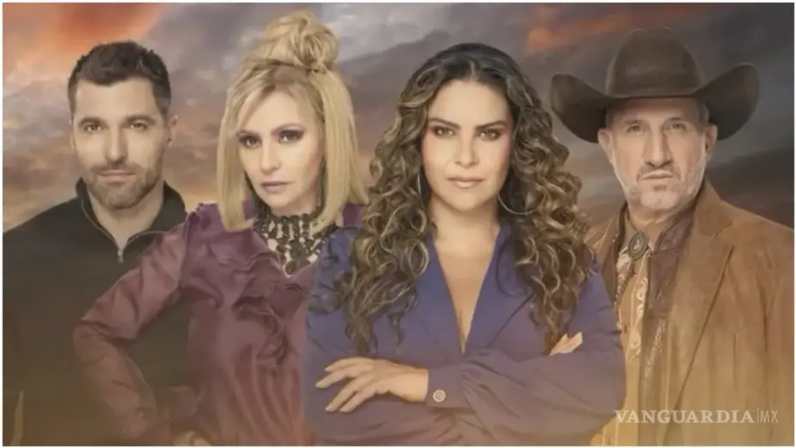 ¿La vas a ver? Transmitirá Disney+ la nueva telenovela de Tv Azteca ‘Cautiva por Amor’
