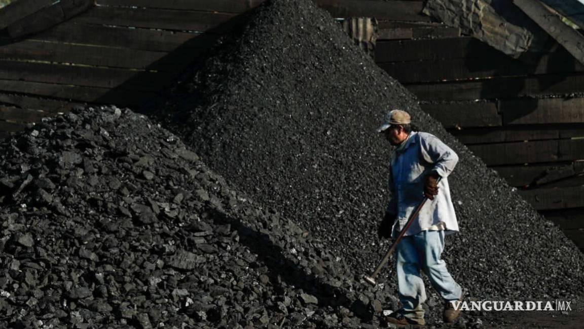 Coahuila: perfila CFE contratos de carbón... ¡para los mismos de los últimos años!