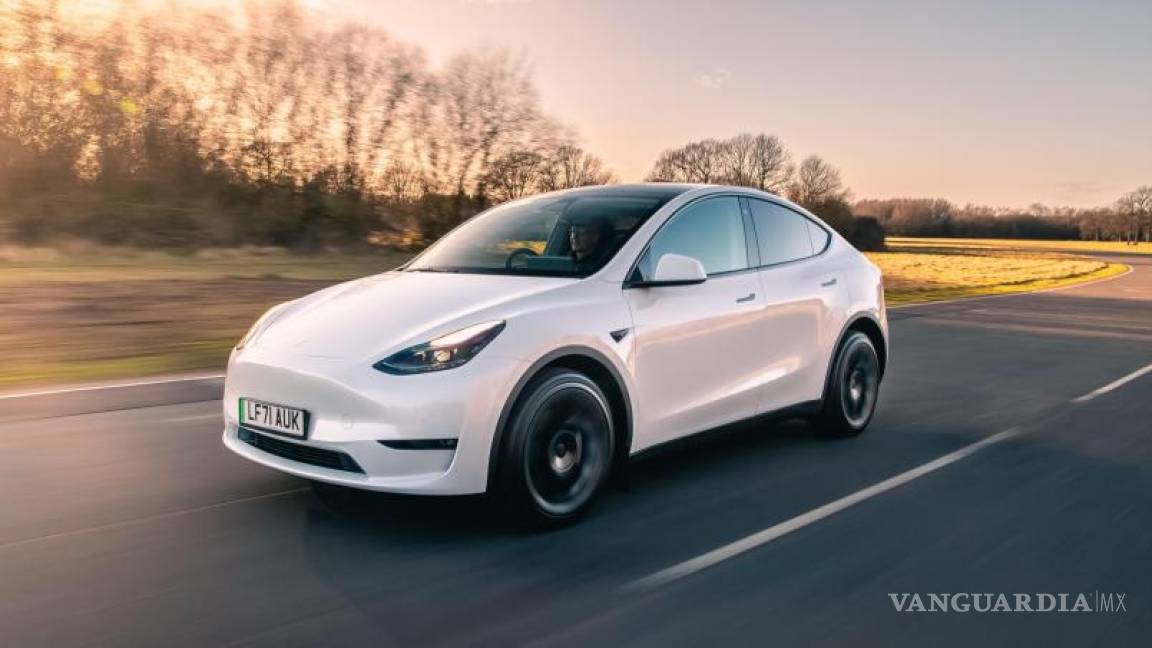 Confirma Tesla producción en NL de auto última generación