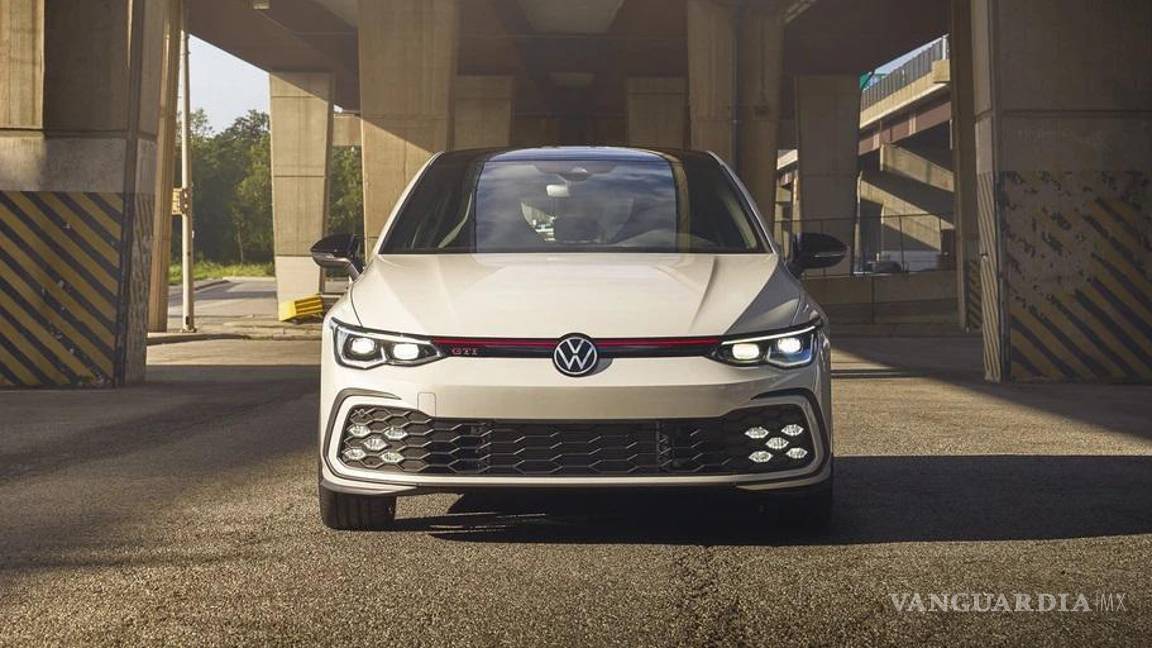 $!El Volkswagen GTI sí llegará a México, solamente habrá 200 unidades disponibles