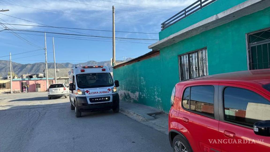 $!Las autoridades exhortaron a la mujer a interponer una denuncia para dar con los responsables del asalto.