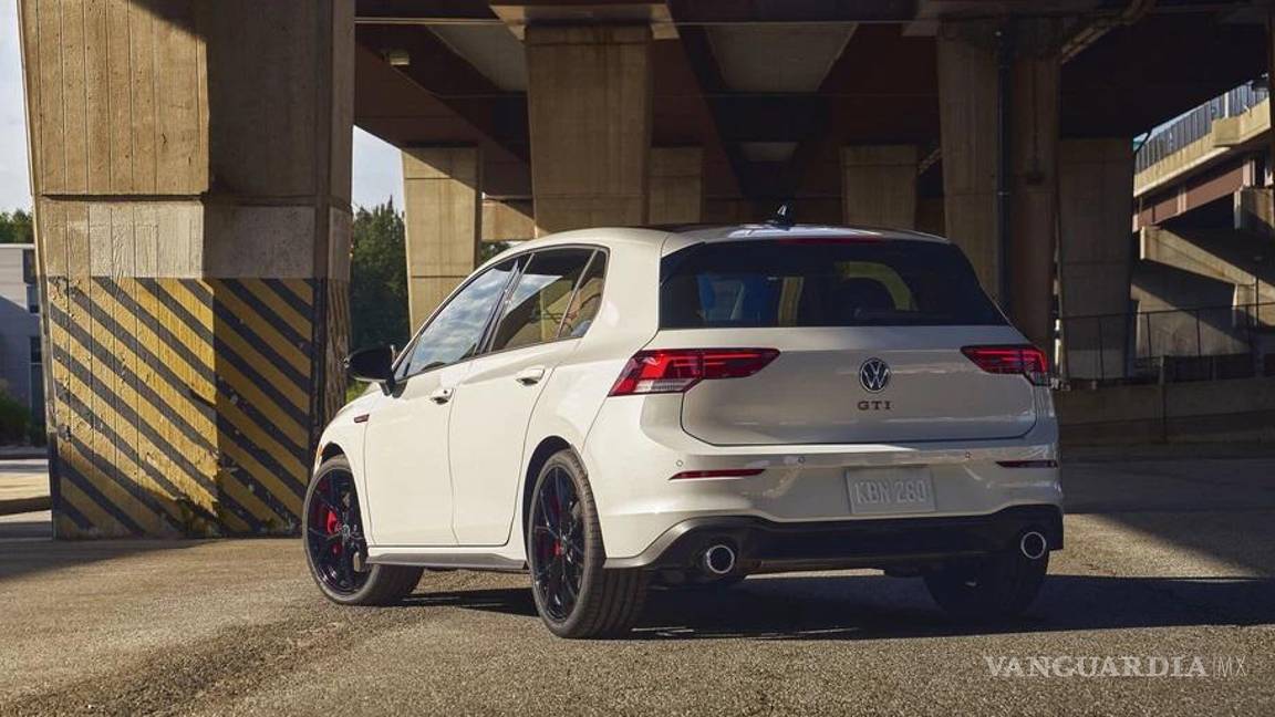 $!El Volkswagen GTI sí llegará a México, solamente habrá 200 unidades disponibles
