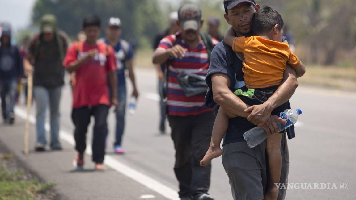 Migrantes desdeñan Acuña; prefieren Piedras y Jiménez