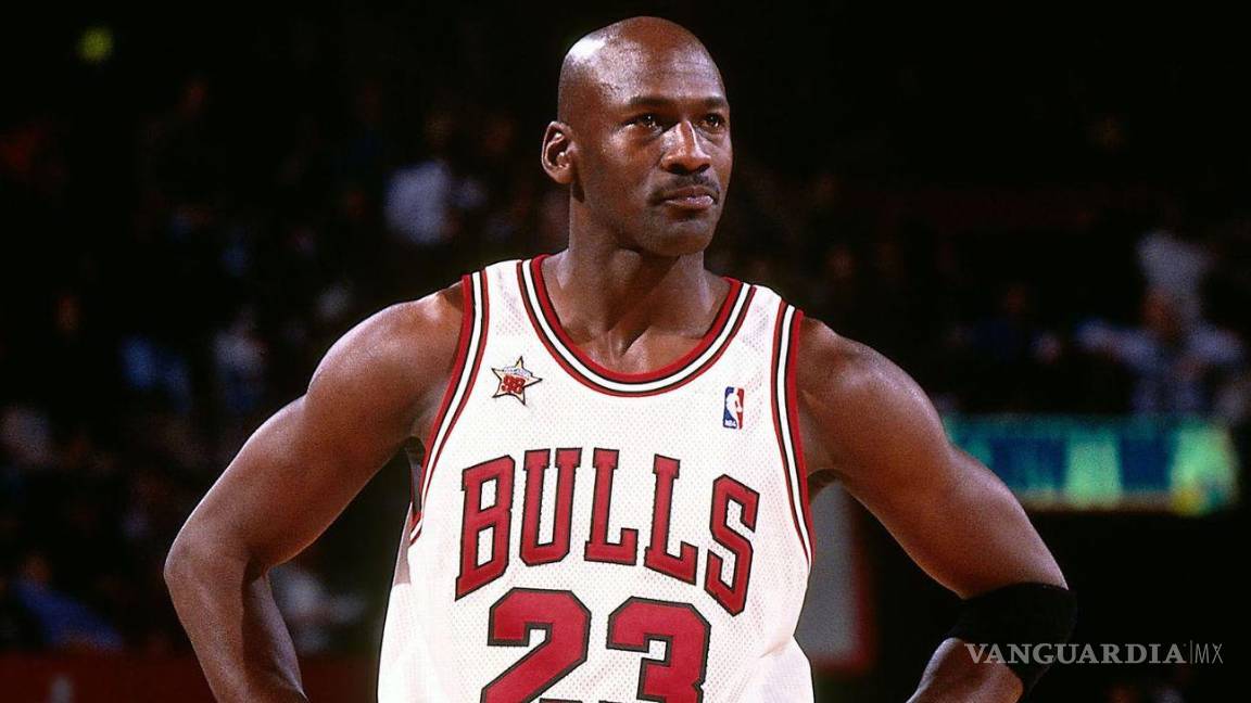 Michael Jordan cumple 62 años: el día que comenzó su grandeza ante México en 1983