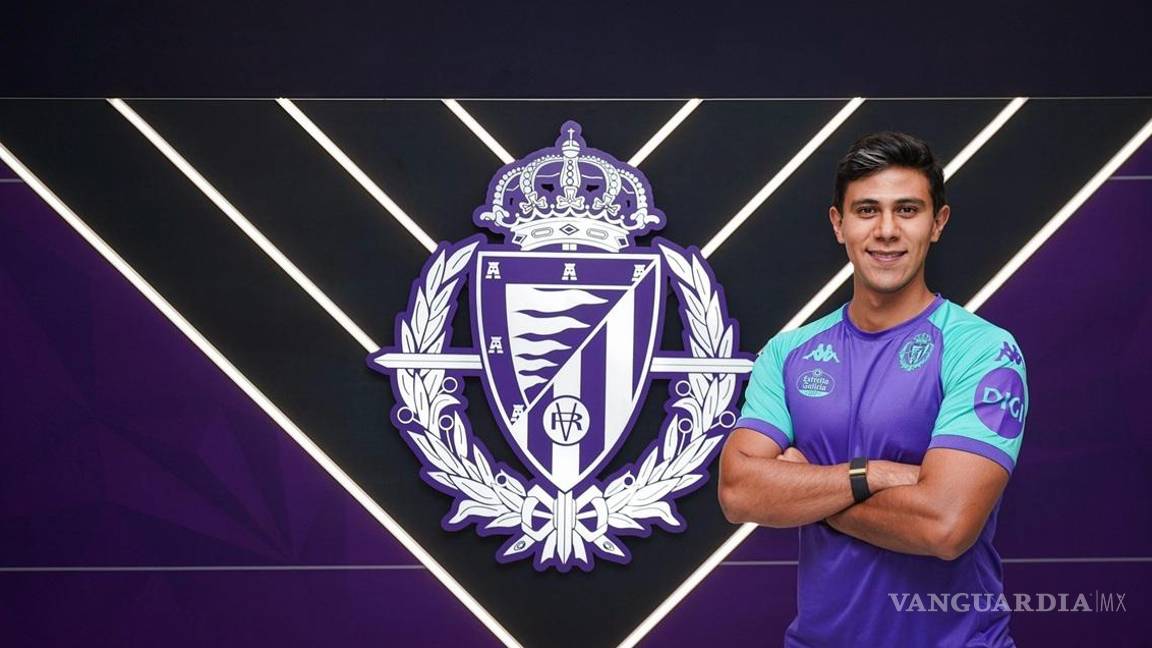 José Juan Macías se prueba con el Real Valladolid en busca de una segunda oportunidad en Europa