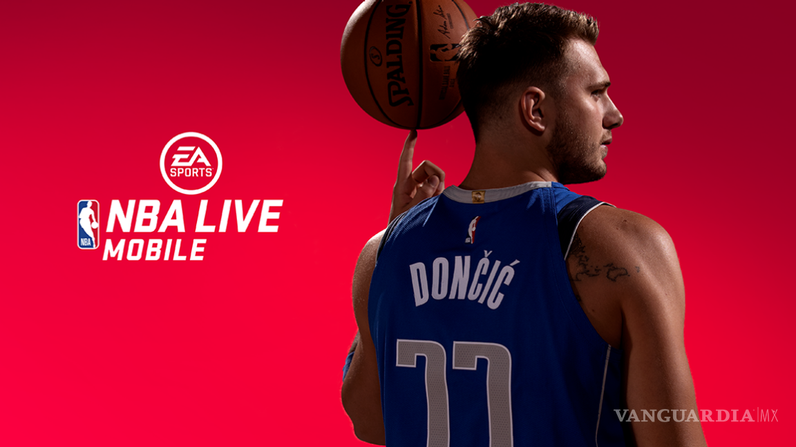 $!NBA Live de EA Sports también figura entre los más vendidos anualmente.