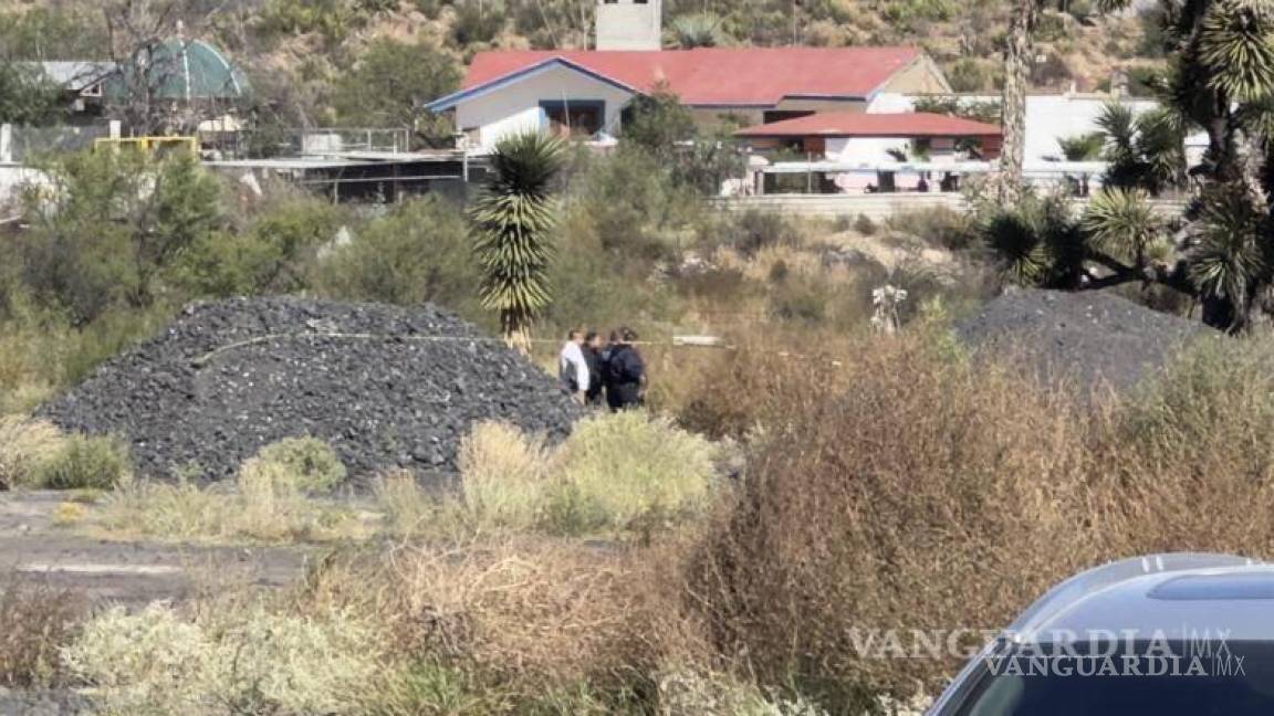 Desaparece en Nuevo León y lo encuentran muerto en Coahuila