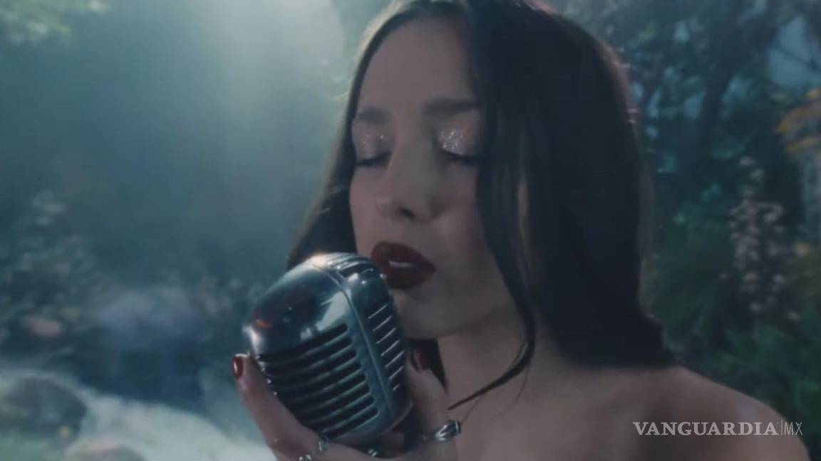 Presenta Olivia Rodrigo ‘Vampire’, su nueva canción llena de reclamos, dolor en contra de ¿Un ex?