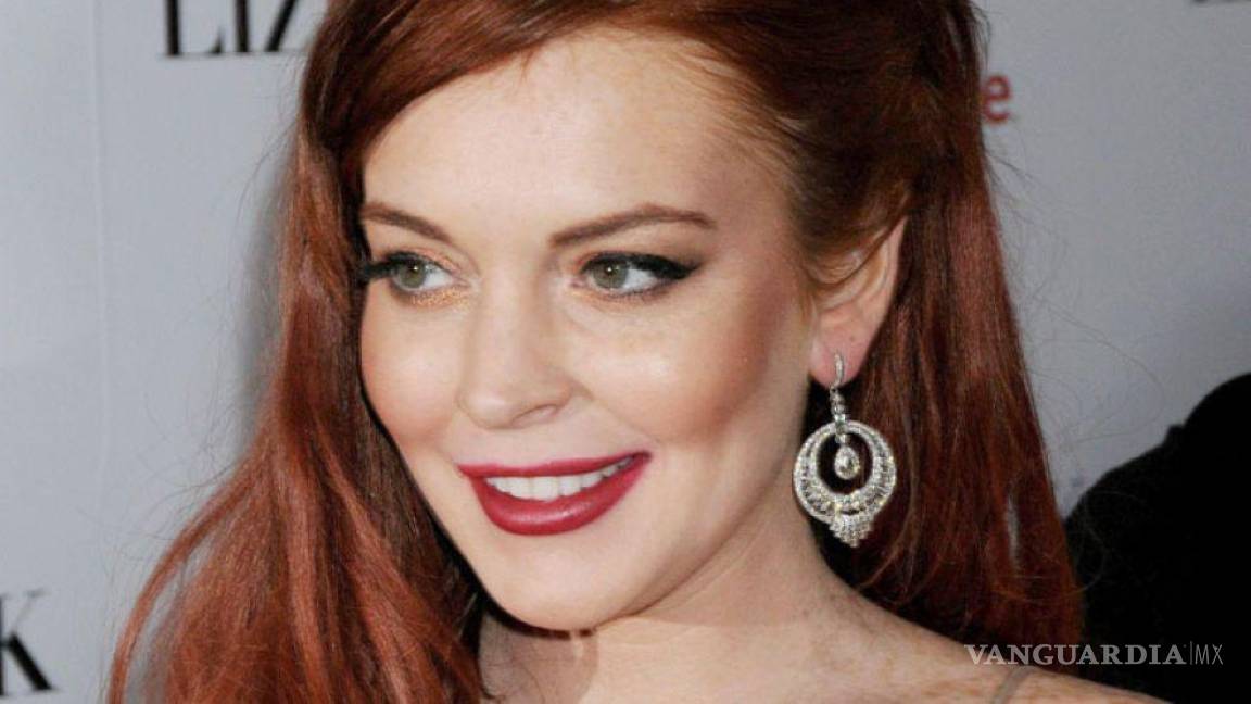 Lindsay Lohan ya es mamá, nació su hijo en Dubai