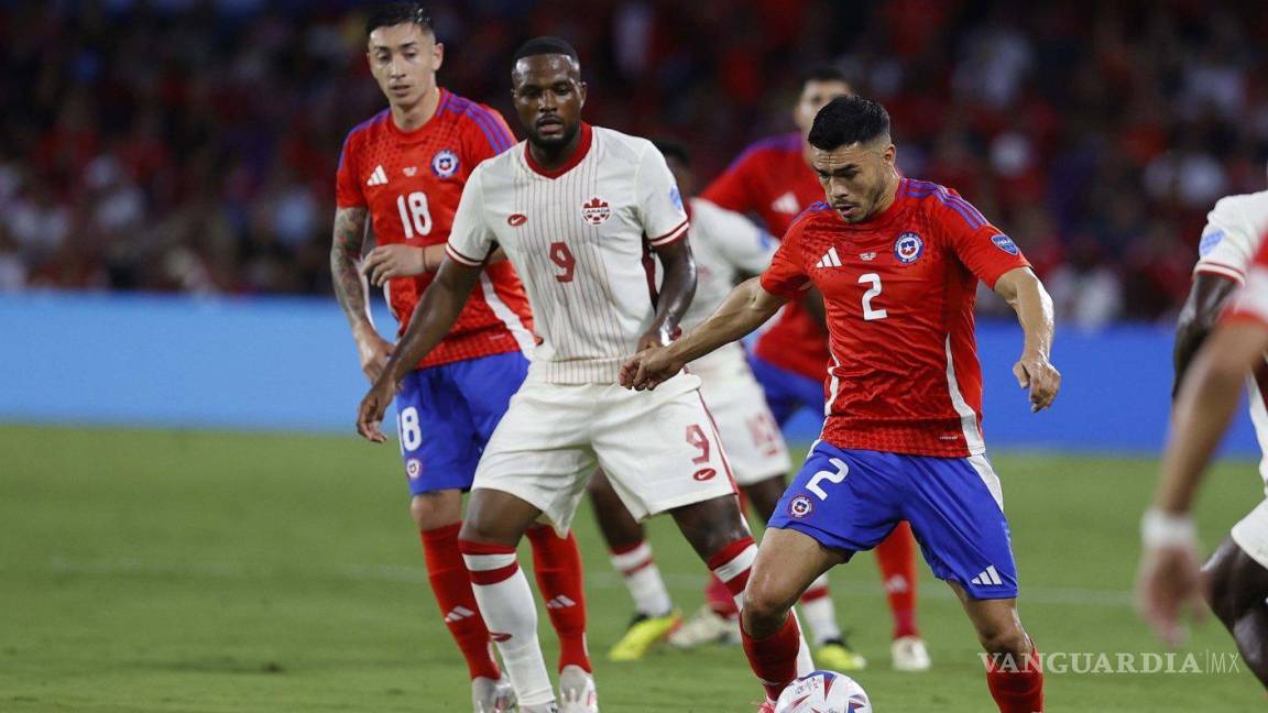 Conmebol responde contra el racismo en la Copa América 2024