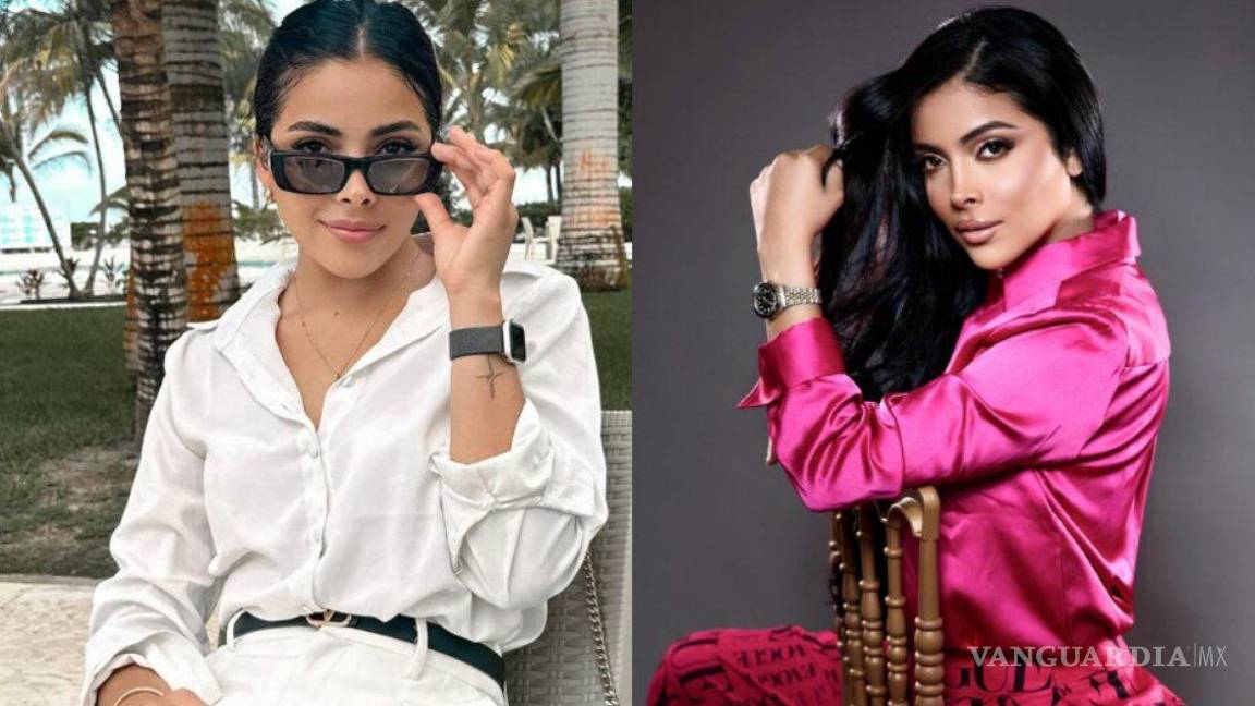 $!Asesinan a modelo excandidata a Miss Ecuador, la relacionaban con narcotraficante