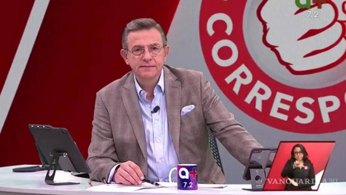 $!BREVES: Vicente Fernández inédito; México necesita el Juguetón: Garralda; Kate del Castillo revive el pasado