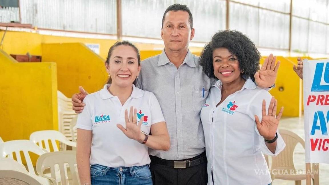 Ahora asesinan a Pedro Briones, dirigente local del partido del expresidente Rafael Correa, en Ecuador