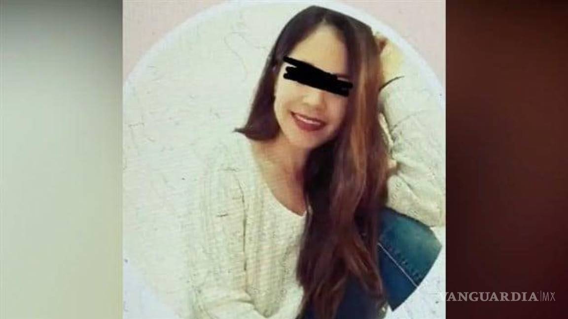$!Mujer asesinó a su hijastra de 12 años a golpes en el Edomex, fue detenida