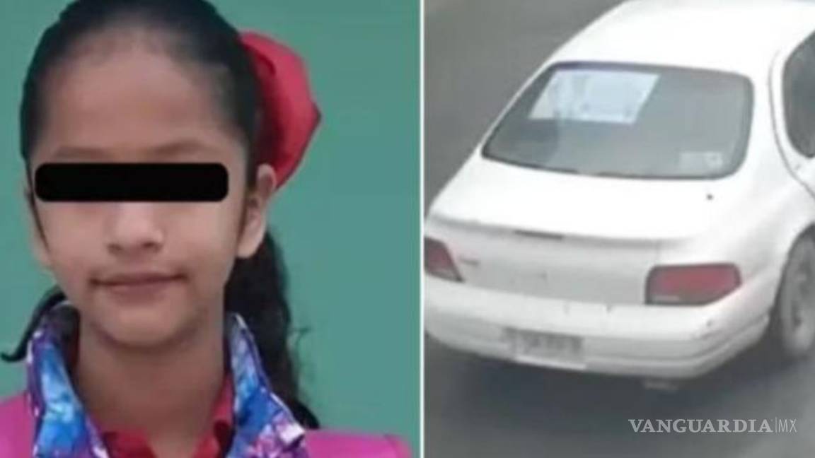 $!El presunto podría haber conducido por calles del centro de Cerralvo y al observar a la víctima la subió por la fuerza a la unidad