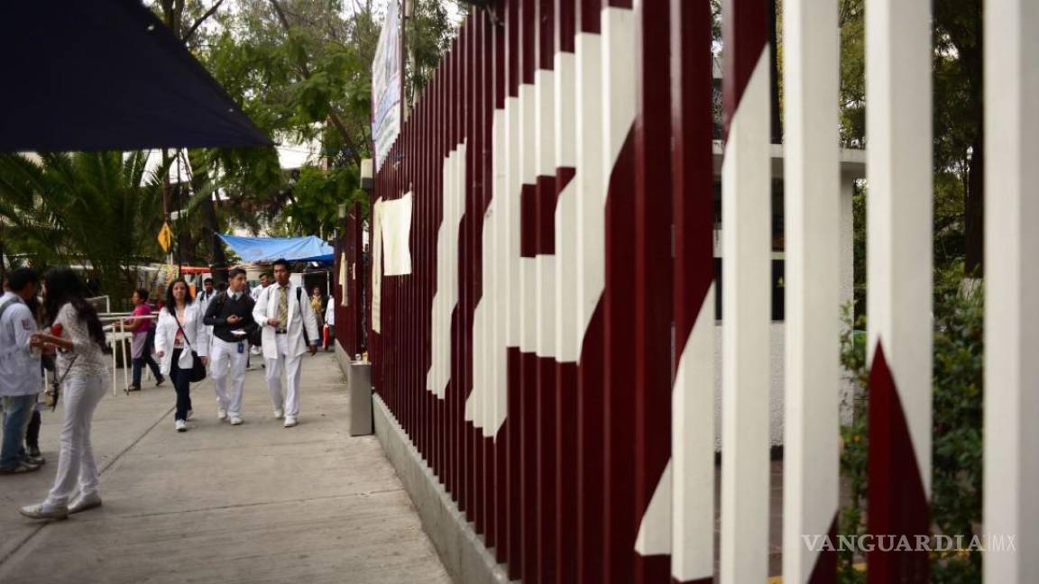Afirman que ‘sería un golpe muy duro’ no darle continuidad al campus del IPN en Coahuila pese a irregularidades