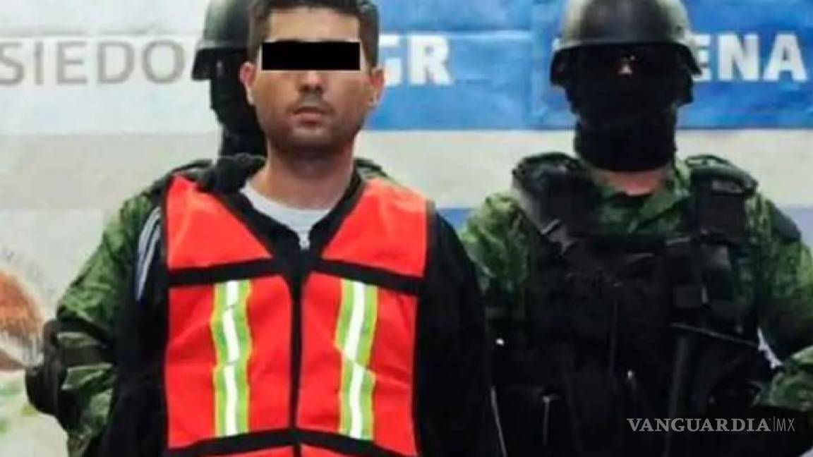 Guacamaya Leaks: el misterioso guardaespaldas personal de ‘El Mencho’