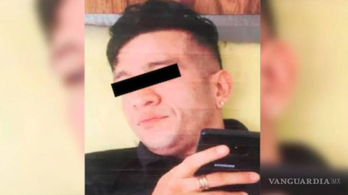 Rechaza juez amparar a ‘El Chori’, líder de la Unión Tepito