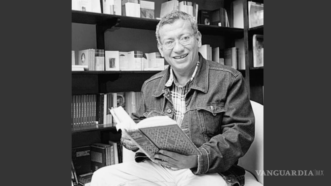 Café Montaigne 353: Alfredo García, escritor de máximas y verdades devastadoras