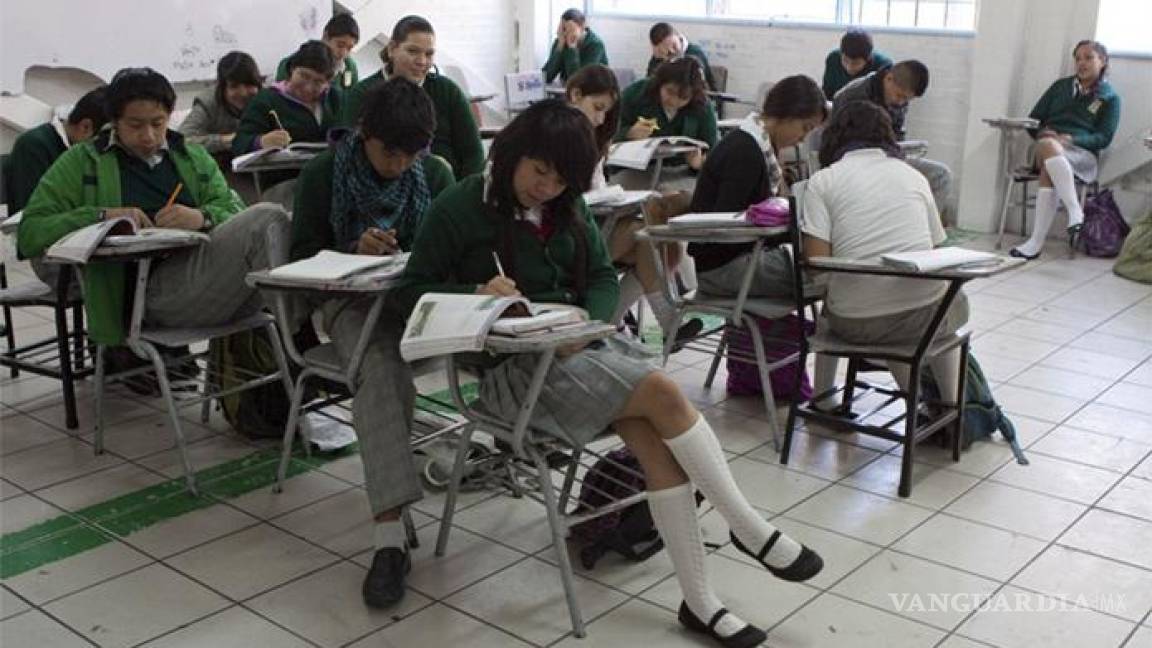 Ordenan a la SEP ‘restaurar’ programa de escuelas de tiempo completo