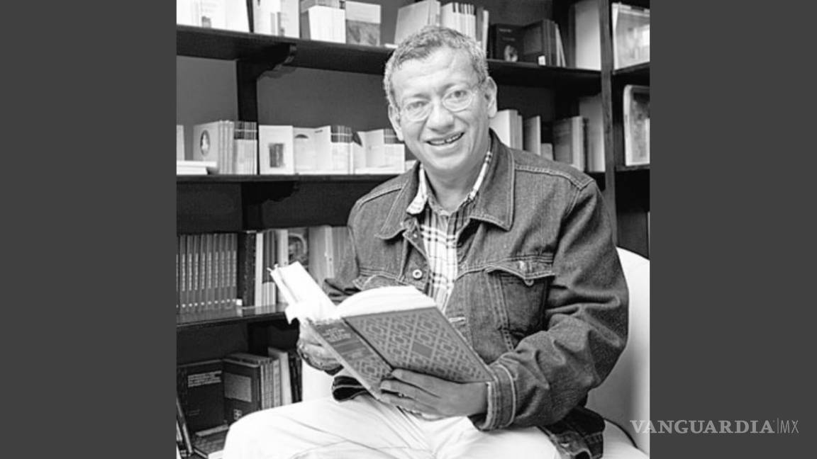 Café Montaigne 352: El dolor eterno de Alfredo García