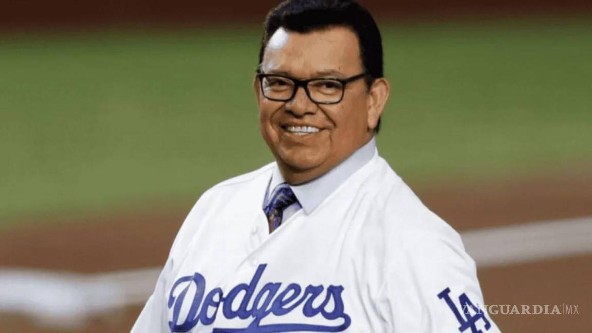 ¡Hasta siempre, Fernando Valenzuela!