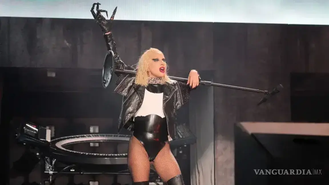 ¿Vendrá a Monterrey o Saltillo? Confirma Lady Gaga concierto en la CDMX en abril ... ¡A romper los ahorros!