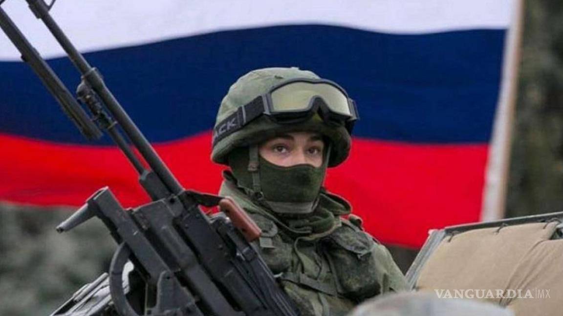Putin busca reclutar a más de 130 mil soldados adicionales, en plena guerra con Ucrania
