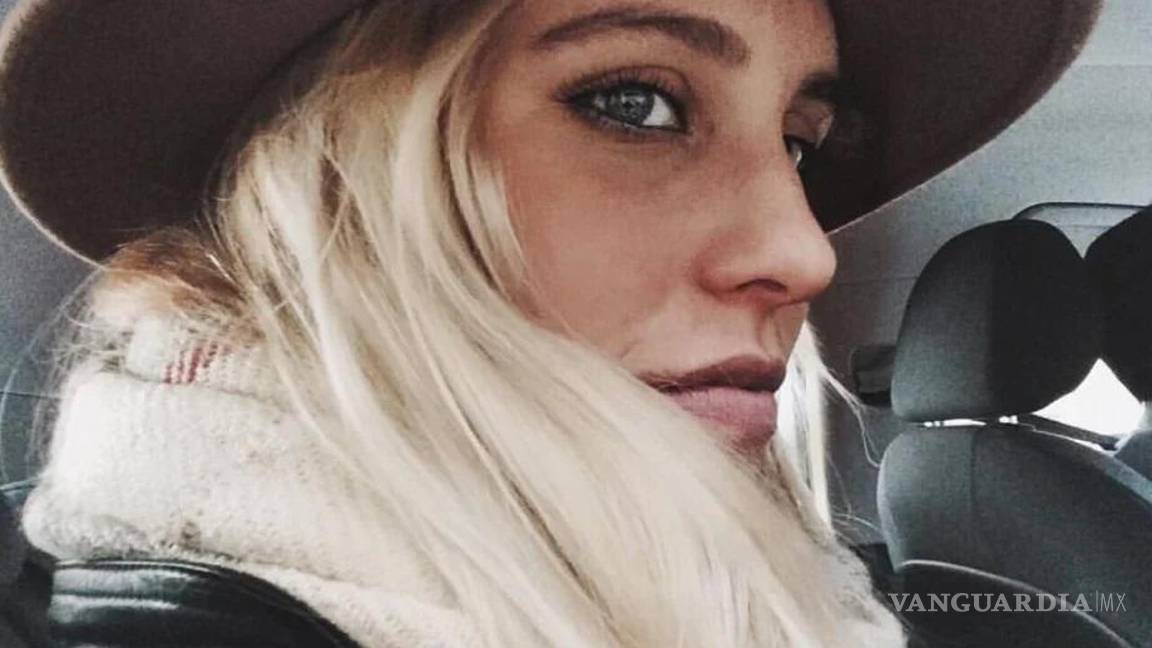 $!Se mudó a Playa del Carmen, Quintana Roo, en septiembre de 2022, donde su carrera de modelaje comenzó a tomar vuelo