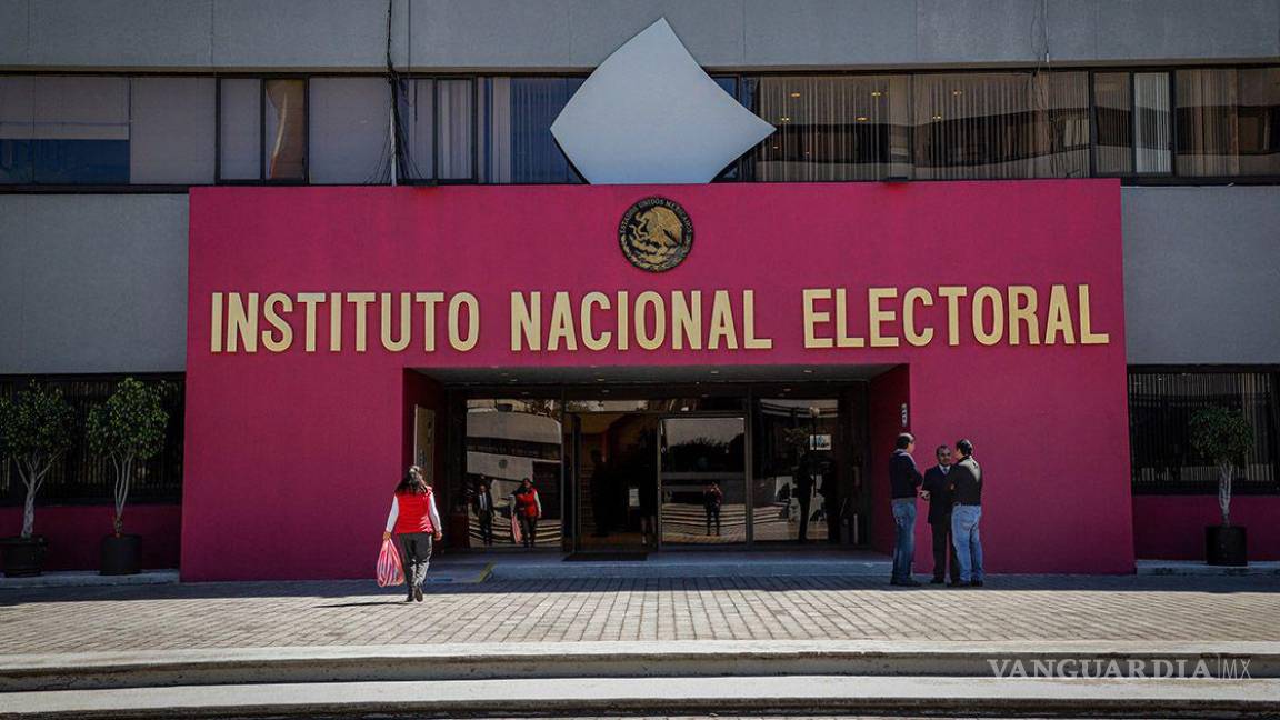 Por recorte de presupuesto de Cámara de Diputados, INE busca ahorrar 223 mdp en elecciones de Coahuila y Edomex