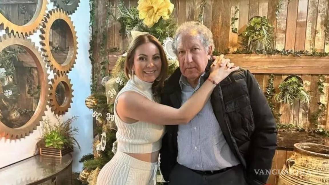 $!Karla Cortés Treviño, esposa del exgobernador, fue denunciada por presunta violencia familiar | Foto: Especial
