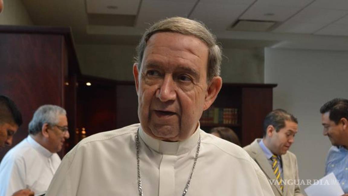 Analizan tema migratorio Obispos del Noreste de México y sur de Estados Unidos