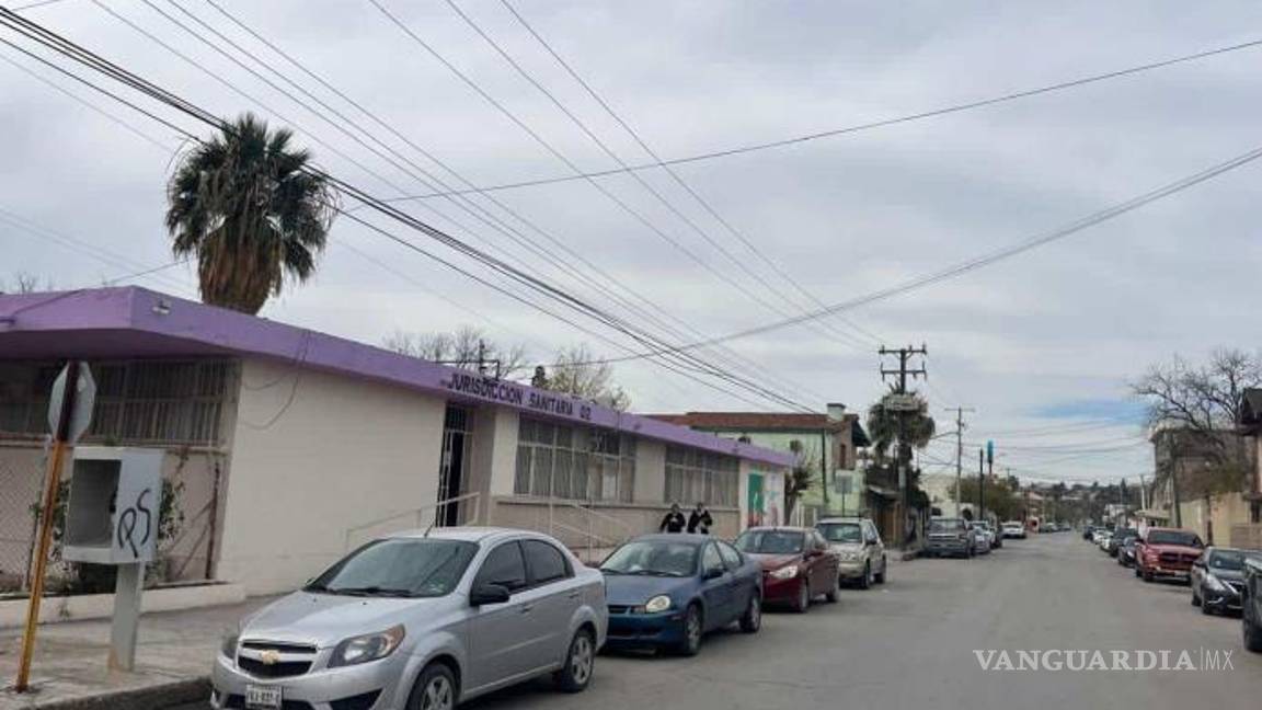 Implementan cerco sanitario por dos casos positivos de tosferina en Ciudad Acuña