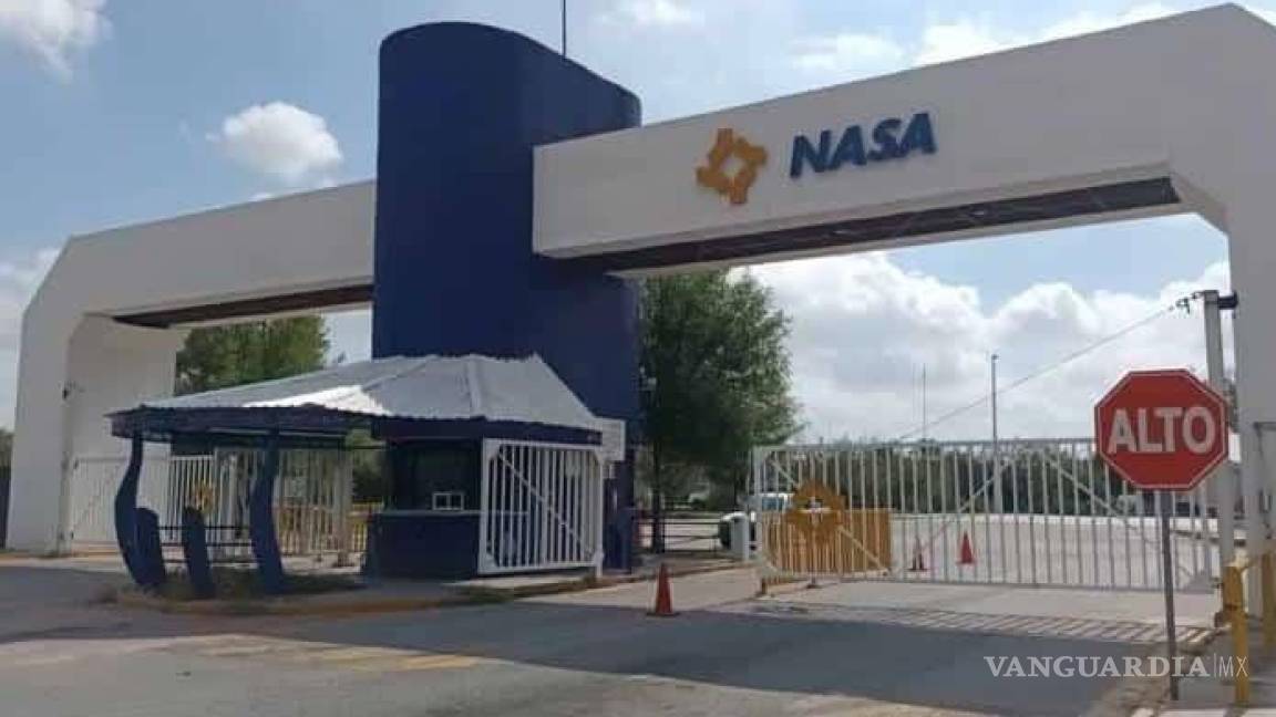 Monclova respira: Empresarios comprarán NASA y triplicarán los empleos perdidos
