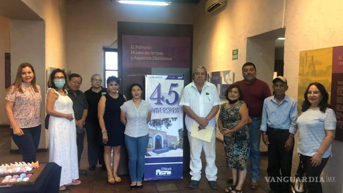 $!Como festejo se llevaran a cabo algunas actividades, entre ellas, las autoridades municipales develaran una placa alusiva a este aniversario.