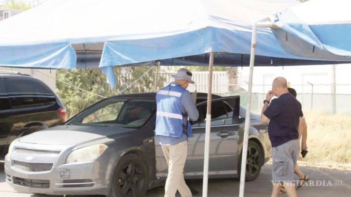 En Piedras Negras, pedirán se amplíe decreto para regularizar ‘chocolates’