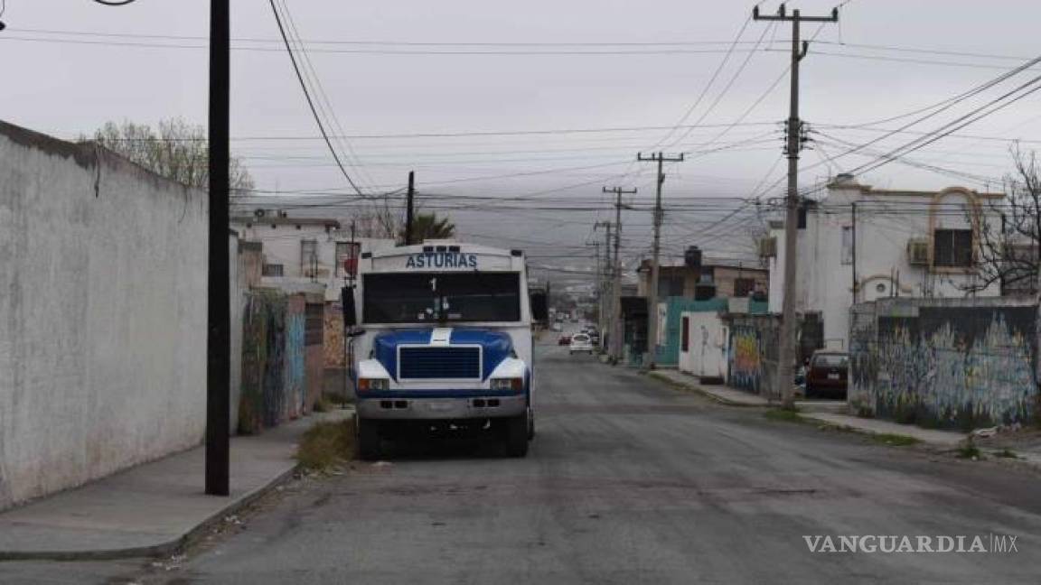 Municipio de Monclova da ultimátum a ruta urbana ante quejas por mal servicio