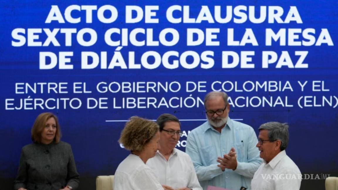 Cese al fuego acordado entre Colombia y el ELN está a punto de expirar