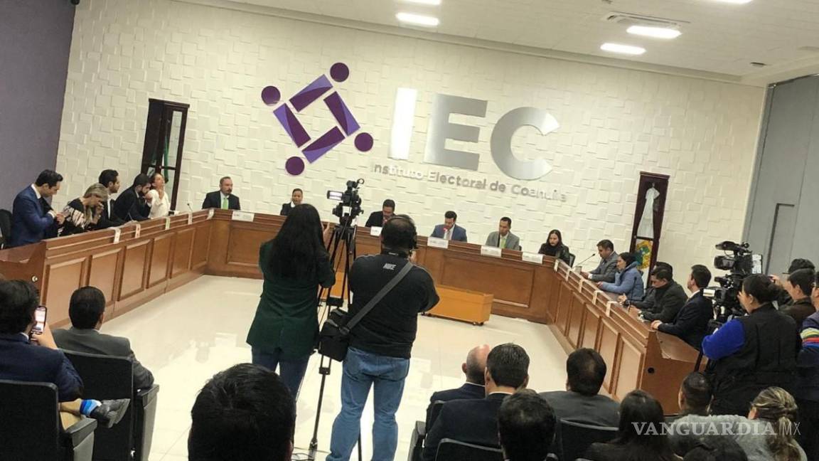 Coahuila: por primera vez habrá 130 postulaciones de la comunidad LGBTTTIQ+ en proceso electoral 2024