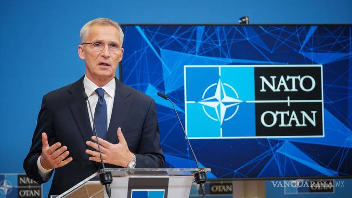 Cuatro países europeos neutrales buscan acercarse más a la OTAN y países nórdicos y bálticos afianzan cooperación ante la amenaza de Rusia