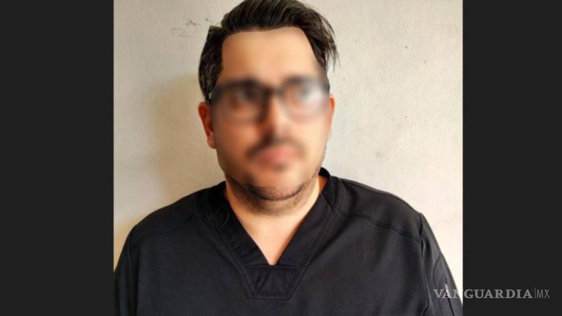 Detienen a cirujano por negligencia médica en Mazatlán