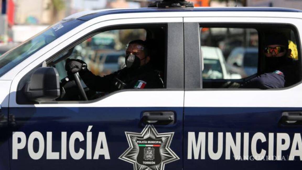 Señalan a policías de La Laguna de Coahuila por homicidio a causa de golpes: ‘usaron fuerza desproporcionada e irracional’